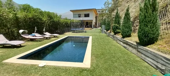 Arrayán/condominio/ Maravillosa Vista