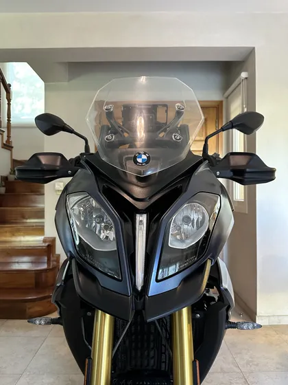 Bmw S 1000 Xr Excelente Servicios Oficiales Oportunidad