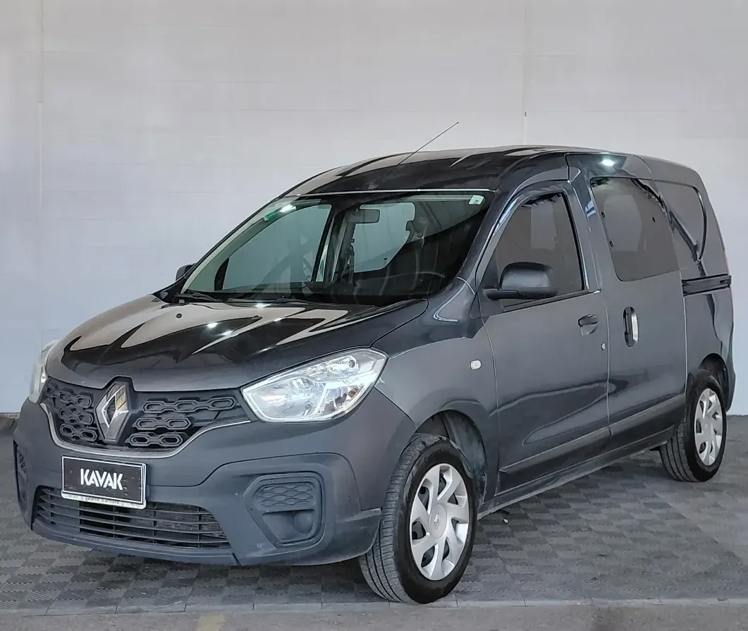 Renault Kangoo 1.6 CONFORT 5A
