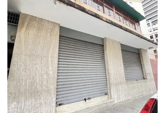 Local Chacao 97 M2 Alquiler A Pie De Calle