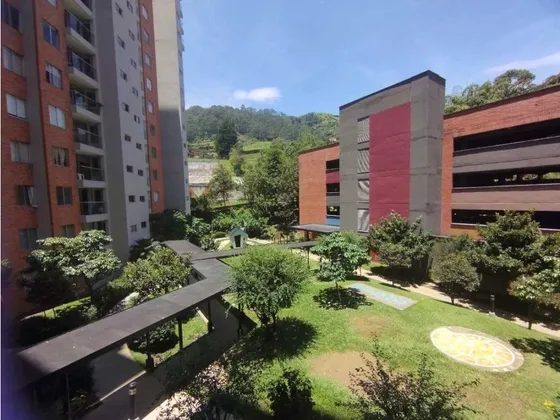 Apartamento Para Arriendo La Mina, Envigado