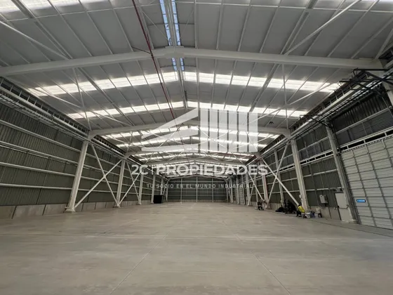 Bodega En Condominio, Pudahuel