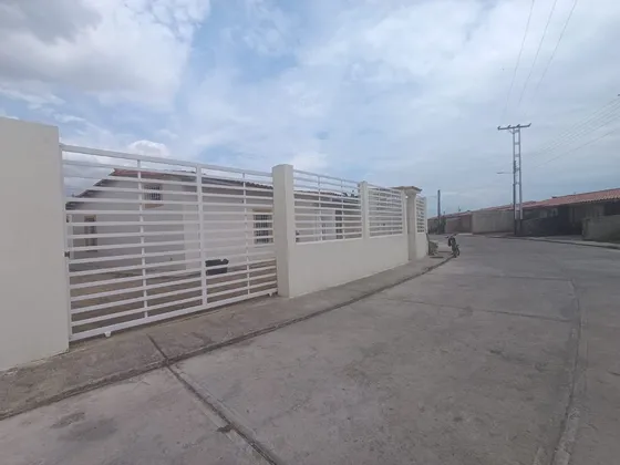 Casa En Venta Guacara Urb. Ciudad Alianza (mer)