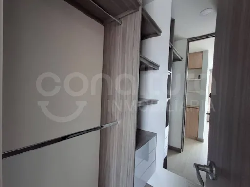 Apartamento En Arriendo Suramérica 472-7118