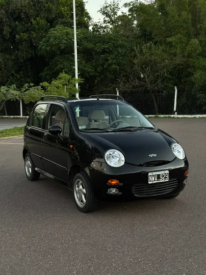 Chery Qq 1.1 Confort