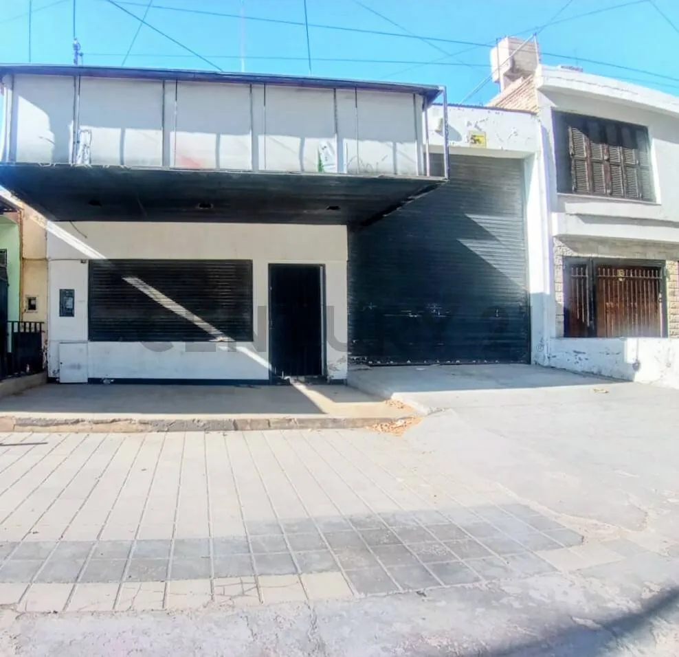 Warehouse for Sale. Guaymallén