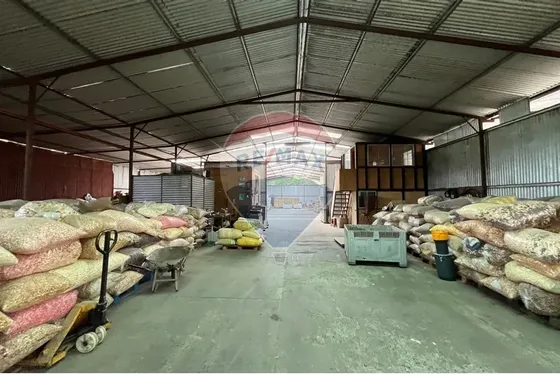 En Venta Parcela Con Casas Y Bodega Isla De Maipo