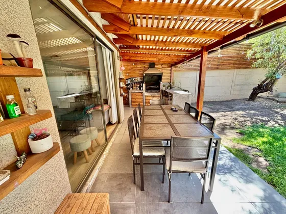 Condominio Las Malvas 4 Dormitorios