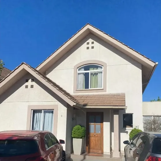Casa En Venta En Buin