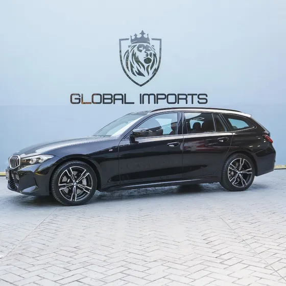 Bmw Serie 3 2.0 330e F30 Lci Iperformance