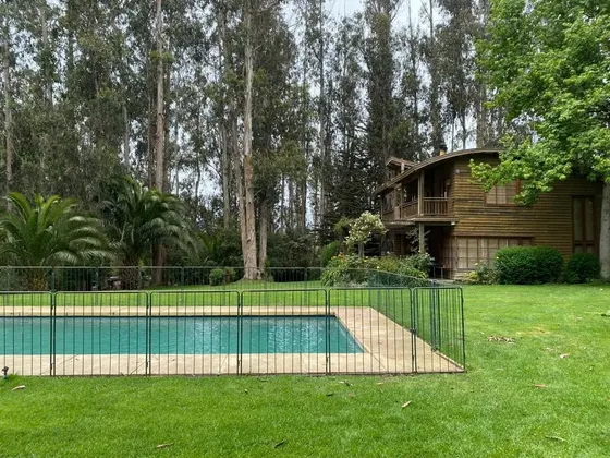 Se Vende Acogedora Casa En Sector Los Manantiales