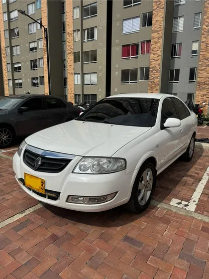 Renault Scala 1.6l