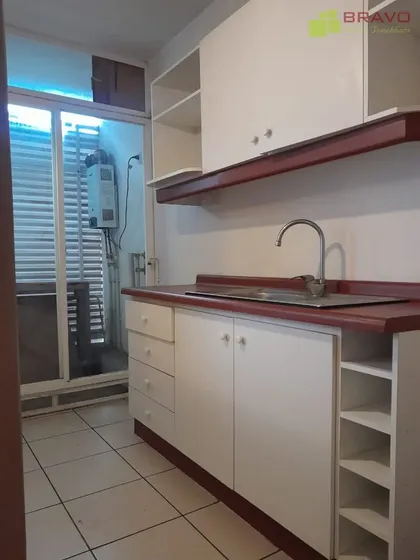 Arriendo Departamento En Condominio Parque Cautín Temuco