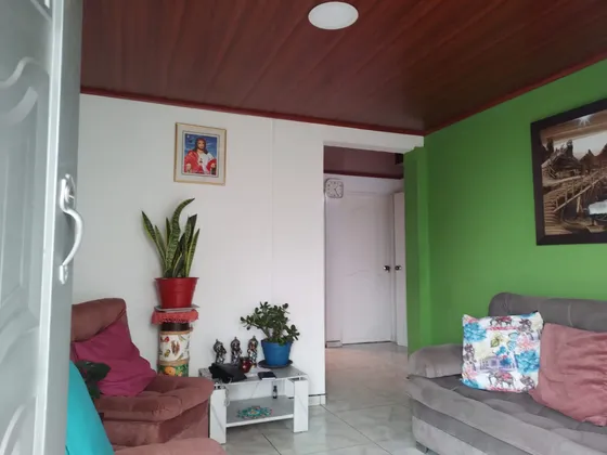 Venta De Casa Con Renta En El Prado