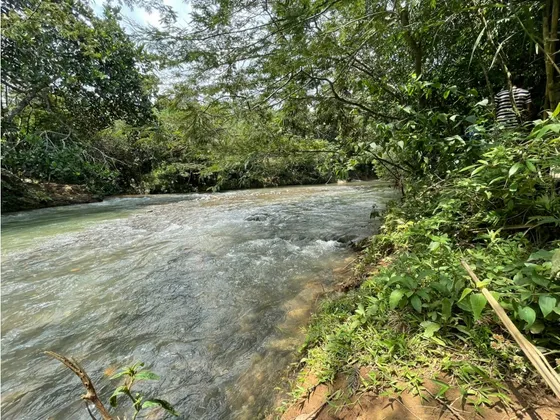Lote Campestre En El Sur De Cali
