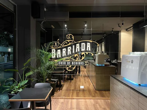 Fondo De Comercio Bar Y Cafetería