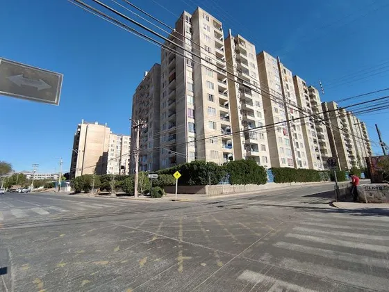 Departamento En Arriendo De 3 Dorm. En Copiapó