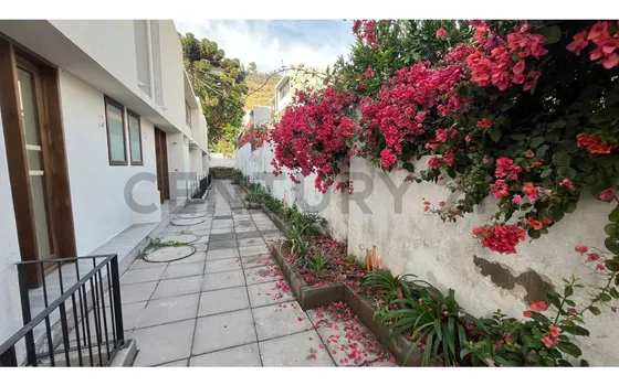 Venta Townhouse Nuevo En Las Condes
