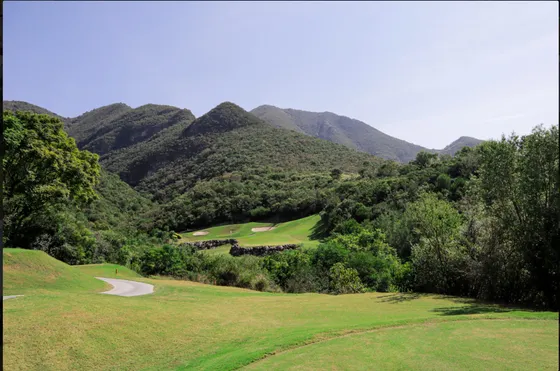 Terreno Residencial En Venta En La Herradura En Monterrey