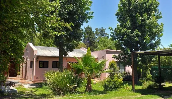 Venta Casa Quinta En Tortuguitas 