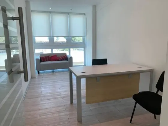 Oficinas En Arriendo En Chicureo- Caletera San Martin