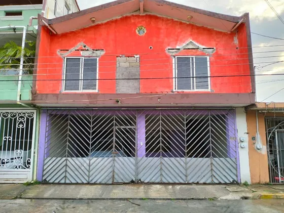 Venta De Casa En Villahermosa Tabasco Jose Pages Llergo Acn