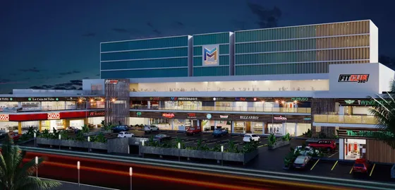 Oficina En  Master Plaza 135, Jardines Del Sur,cancún, Q. Roo