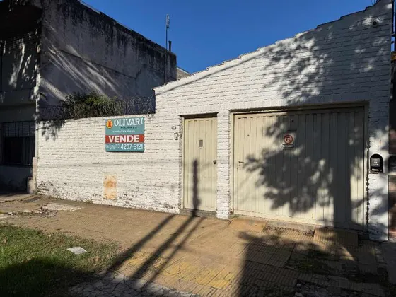 Casa En Venta En Wilde