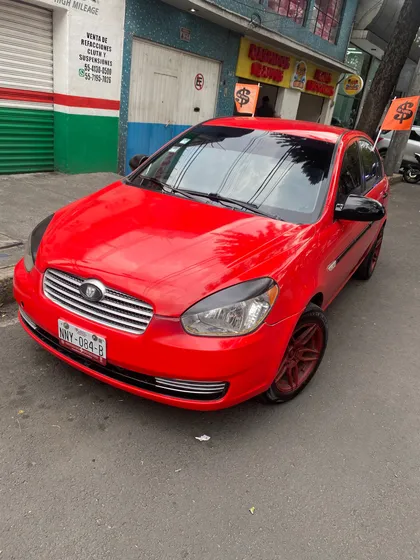 Dodge Attitude 1.6 Gl At