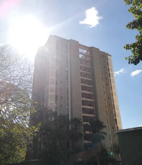 Apartamento En La Boyera, 4h 3b 2pe 139 Mts2