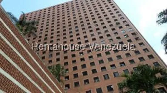 Apartamento En Venta. Sabana Grande. Mls 25-18619