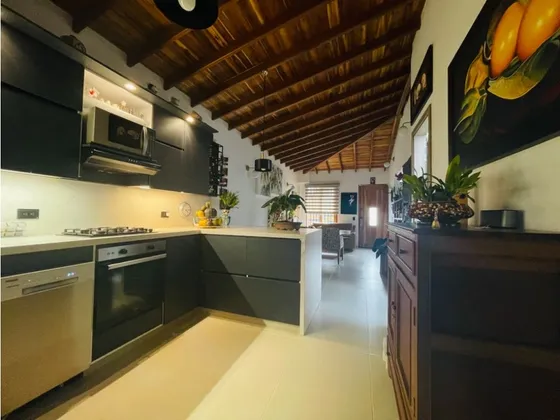 En Venta Casa La Ceja 1 Solo Piso