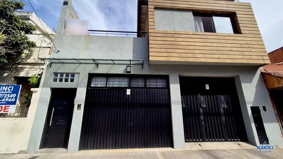 Departamento Ph  En Venta En Santos Lugares, Tres De Febrero, G.b.a. Zona Oeste