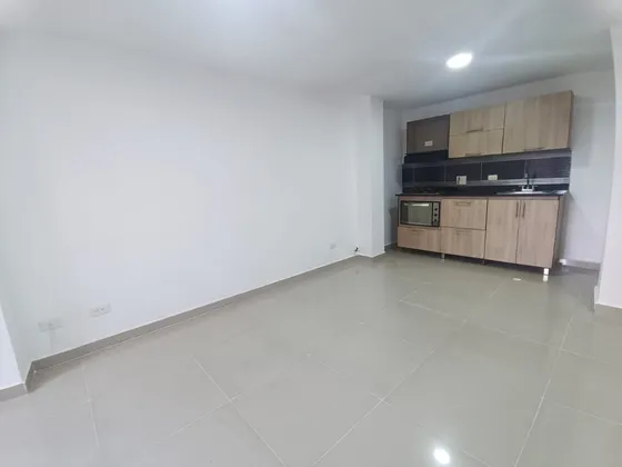 Apartamento En Venta Itagui El Carmelo