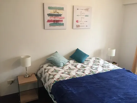 Departamento En Venta En Providencia