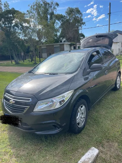 Chevrolet Onix 1.0 Lt 78cv