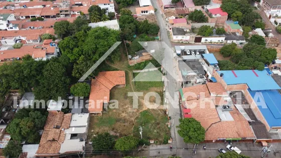 Lote En Venta En Villa Antigua. Cod V25342