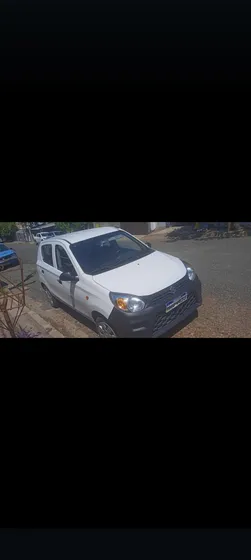 Suzuki Alto 800 0.8 Std