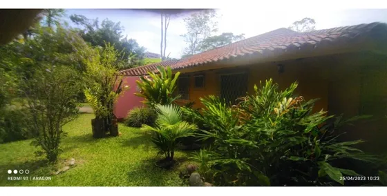 Venta De Casa De 3258mt2 En Pance, Sur De Cali, 8887.
