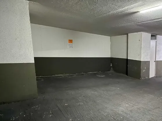 Oportunidad Estacionamiento En Excelente Ubicación
