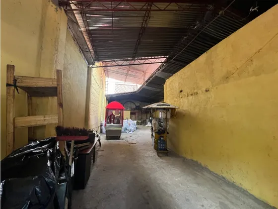 Venta Bodega Calle Quinta Pampalinda Sur De Cali.