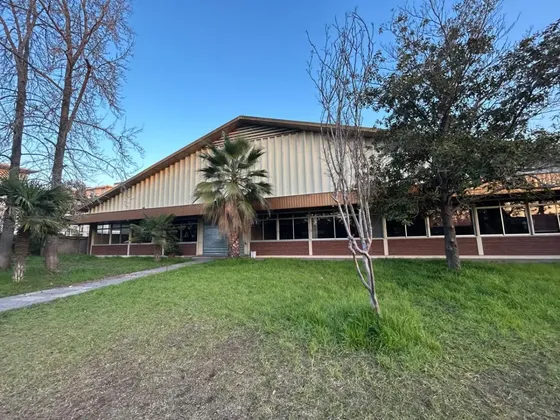 Arriendo Propiedad Comercial/industrial, Macul Id 77.208-lin