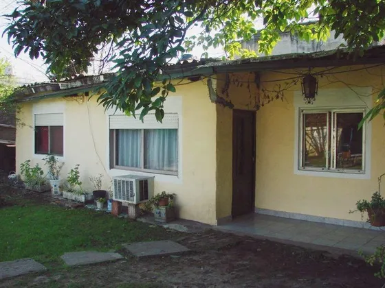 Casa 3 Ambientes En Venta - Haras Miriam
