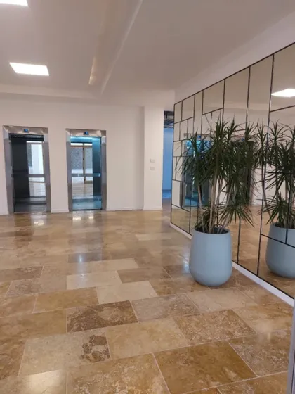 Departamento Alquiler Delta Center, Tigre, Oficina