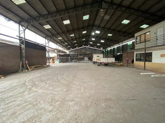 Sector Acceso A Calera De Tango