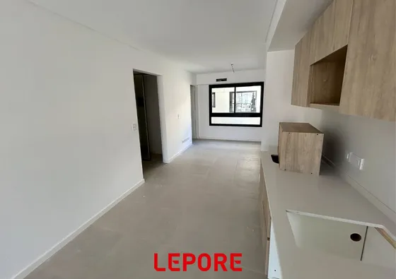 Departamento En Venta En Barrio Norte