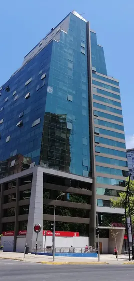 Oficina 21 M2 Nueva Providencia 1881, Providencia