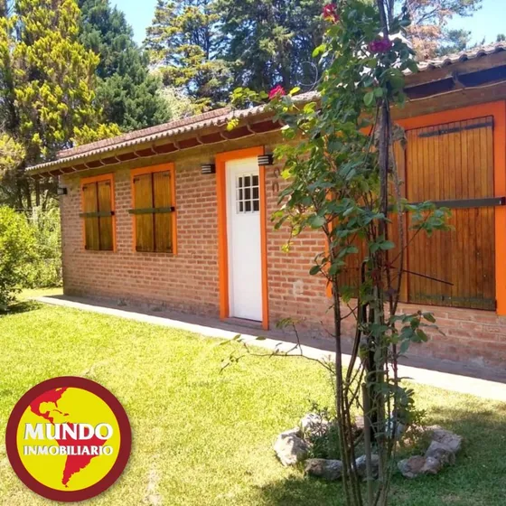 Venta Casa Quinta Exaltacion De La Cruz 