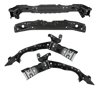 TOYOTA CAMRY HYBRID RADIATOR SUPPORT ASSEMBLY OEM#5320533901
