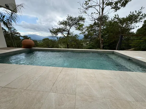 Proyecto De Villa En Venta En Jarabacoa